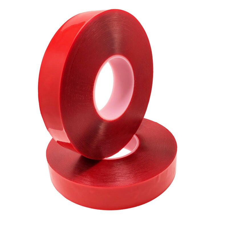 3M double-sided adhesive strong tape car special thin adhesive tape for dodge caliber ram 1500 caravan charger car Accessories