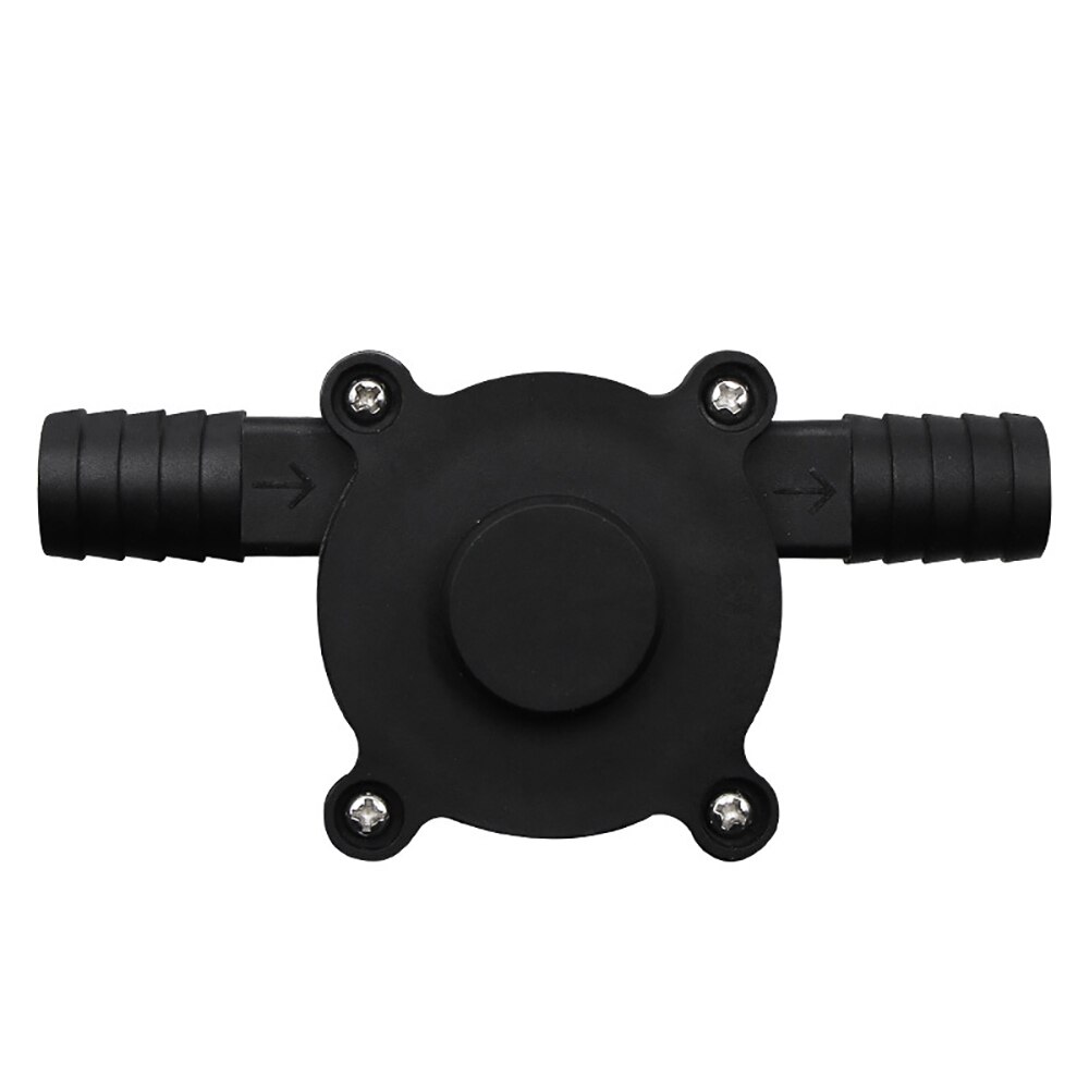Oil Fluid Water Pump Portable Electric Drill Pump Self Priming Transfer Oil Fluid Water Pump Shank For Electric Drill