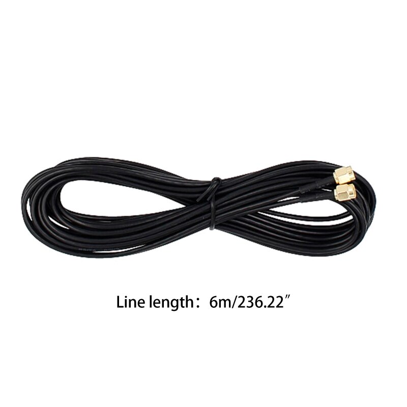 Latest Version YouLoop Magnetic Antenna Portable Passive Magnetic Loop Antenna NCPL Suitable for HF SDR Radio HF VHF H Stability