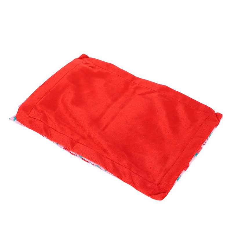 Reptile Sleeping Bag Bearded Dragon Bed Comfortable for Bearded Dragon