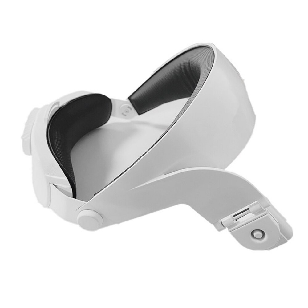 VR Headset Halo Band for Oculus Quest 2 - Support Forces Upgrade Elite Strap Accessory
