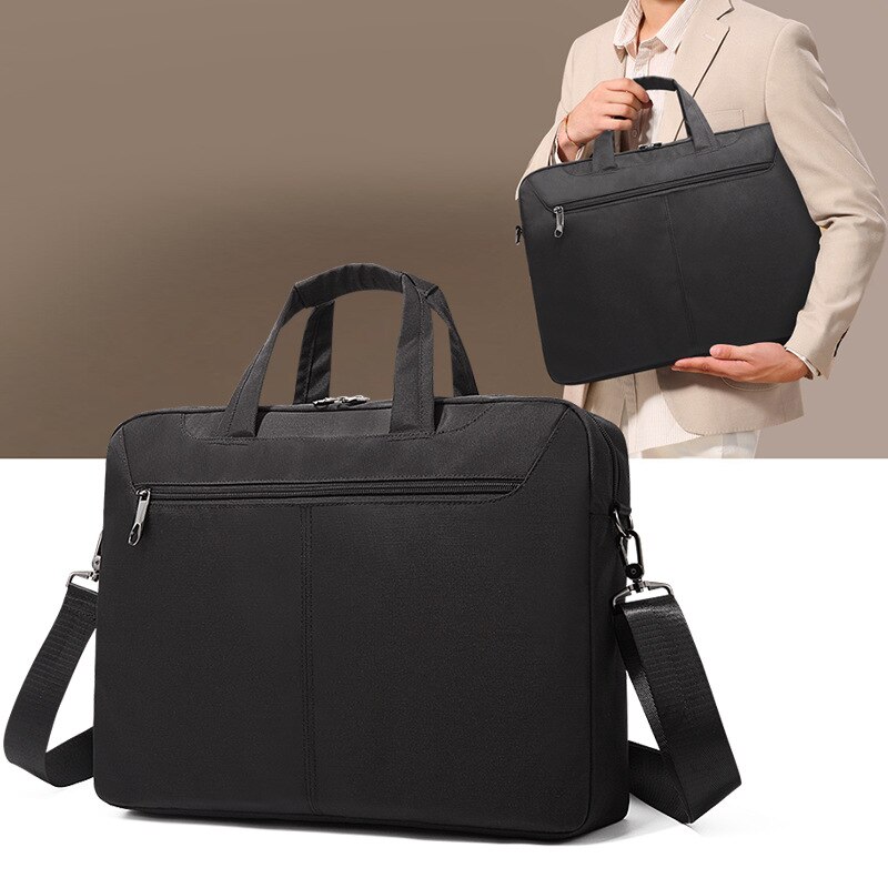Laptoptas heren aktetas binnentas 13/14/15.6 inch tablet pc tas
