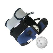 Golf Accessoires Kit Mini Golf Pocket Draagbare Zak Golfbal Houder