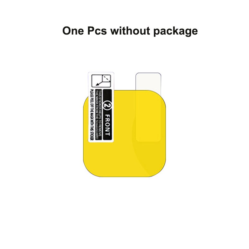 XShum Amazfit bip pokrowiec na akcesoria Xiaomi amazfit bip osłona na zderzak osłona ochronna: 1 Pcs without pack
