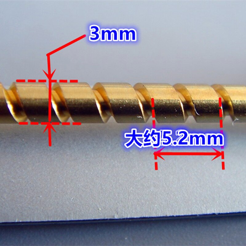 Lineær aktuator 2- fase 4- ledning mikro mini 15mm presisjons trinnmotor 58mm lang lineær skruetrinnmotor