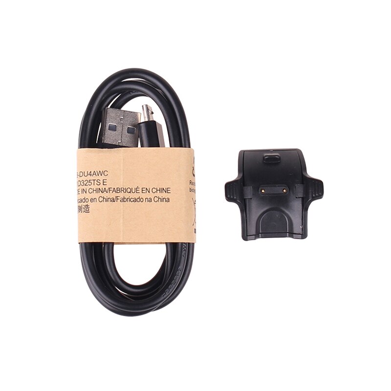 Ładowarka Adapt For Honor Band 3/4/5 dla Honnor Band 3 Pro/4 Pro ładowarka USB ładowarka dokująca dostosuj do Huawei Glory 3/4/5
