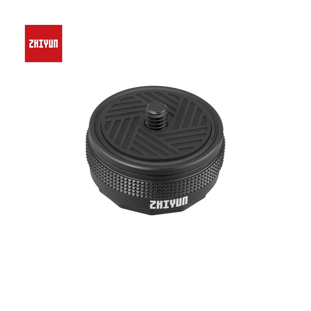 Zhiyun Accessories TransMount Quick Setup Kit for Handheld Gimbal Stabilizer WEEBILL LAB,Crane 3,Crane 2,Crane Plus,Crane V2
