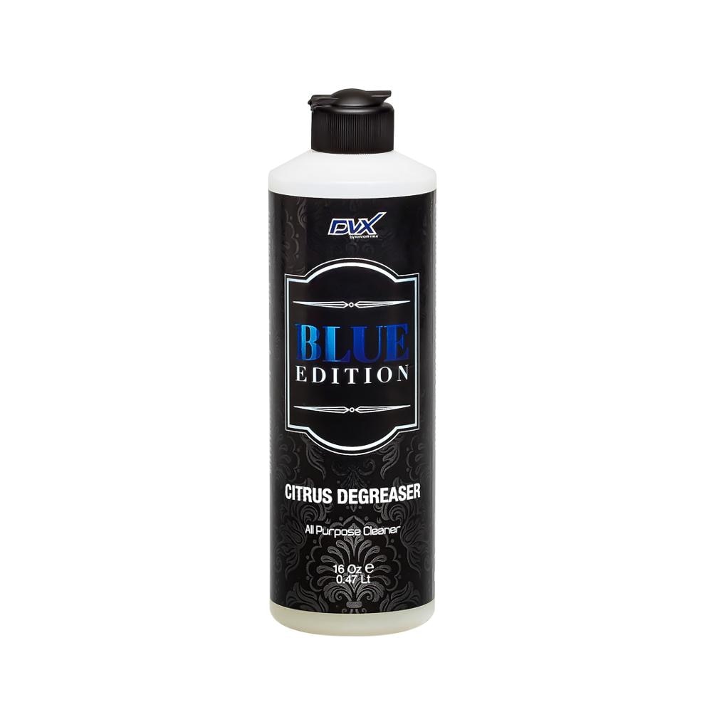 DVX Blue Edition Citrus Degreaser(All Purpose Cleaner)