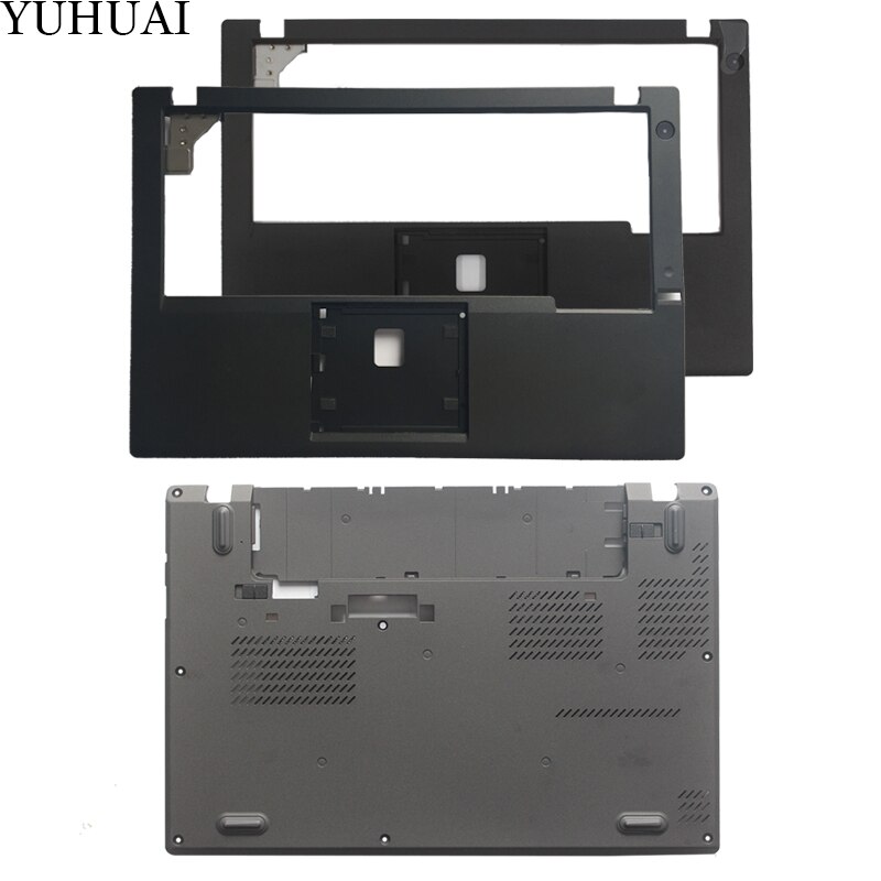 laptop case cover FOR Lenovo ThinkPad X260 Palmrest Upper Case/Laptop Bottom Base Case Cover