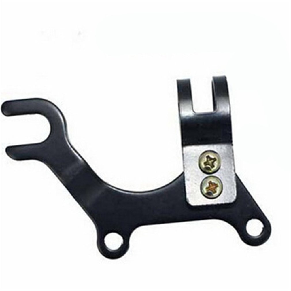 VTT disque frein convertisseur V support de frein disque vtt porte-vélo cadre spécial frein adaptateur 20mm / 32mm: Default Title