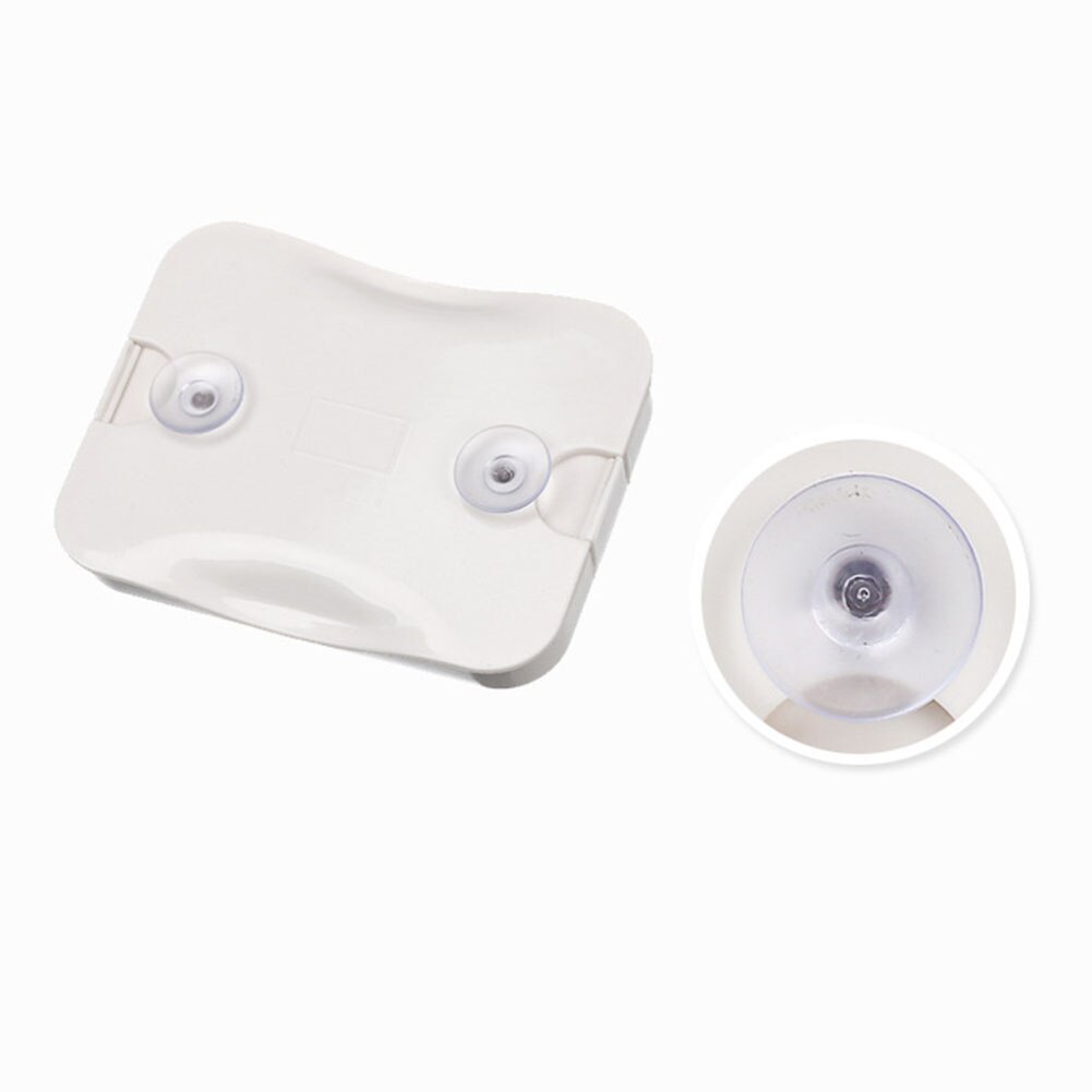 Smell Remover Air Purifier Practical Home Kitchen With Suction Cup Activated Carbon Accessories Refrigerator Deodorant Box