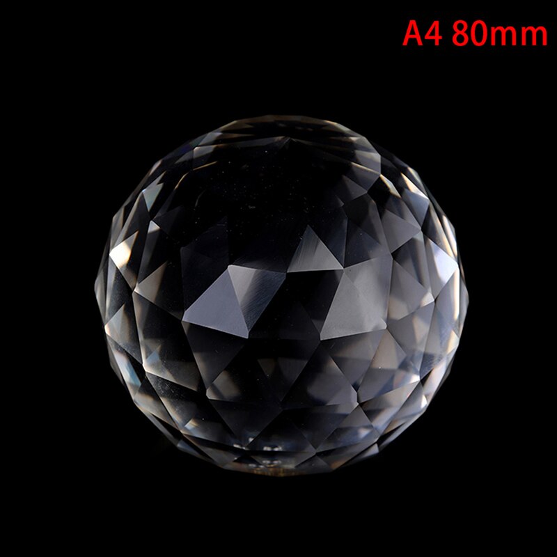 Prisma Triangular para fotografía, sin soporte, cristal arcoíris, efecto de cristal, filtro para grabación de estudio fotográfico: A4