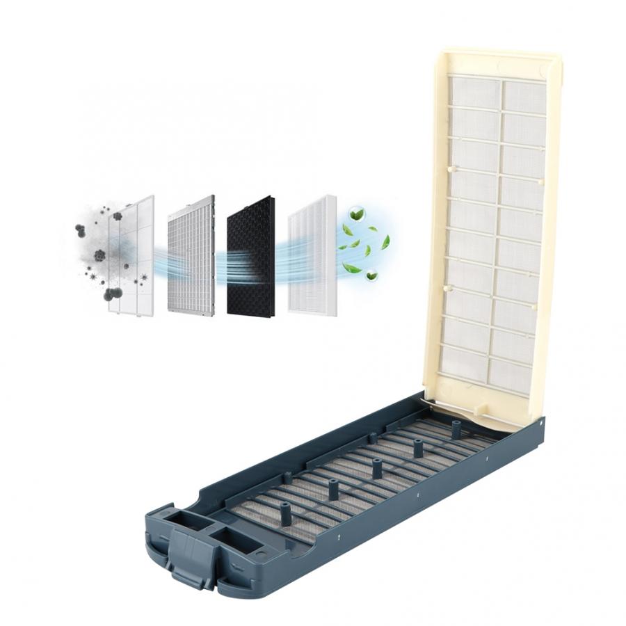 2 stk vaskemaskine filter vaskemaskine erstatning plast filter mesh til samsung vaskemaskine xqb 52-28ds xqb 45-l61