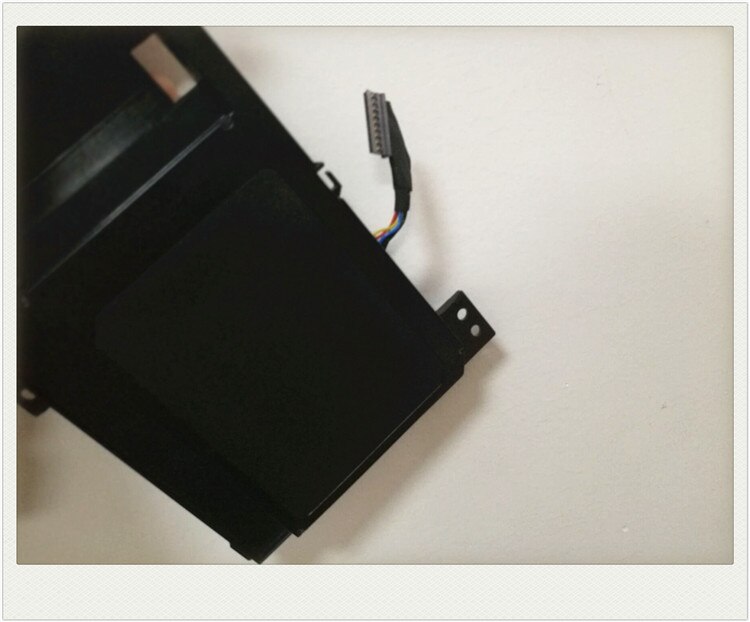 N1WM4 15.2V 62wh N1WM4 02VMGK Batterie D'ordinateur Portable Pour DELL ALIENWARE 13 R2 2P9KD 3V806 Série Tablette