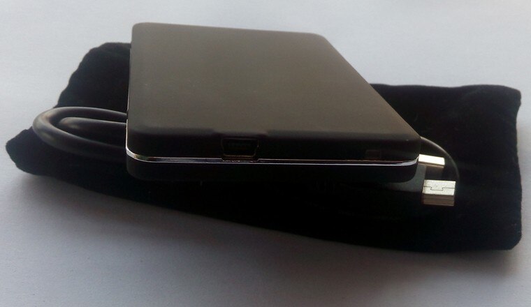 NEUE 1,8 "CE/ZIF 80 GB HS082HB Festplatte UND Handy, Mobiltelefon festplatte Kasten für Luft A1237 MB003 IPOD KLASSISCHE Video HDD