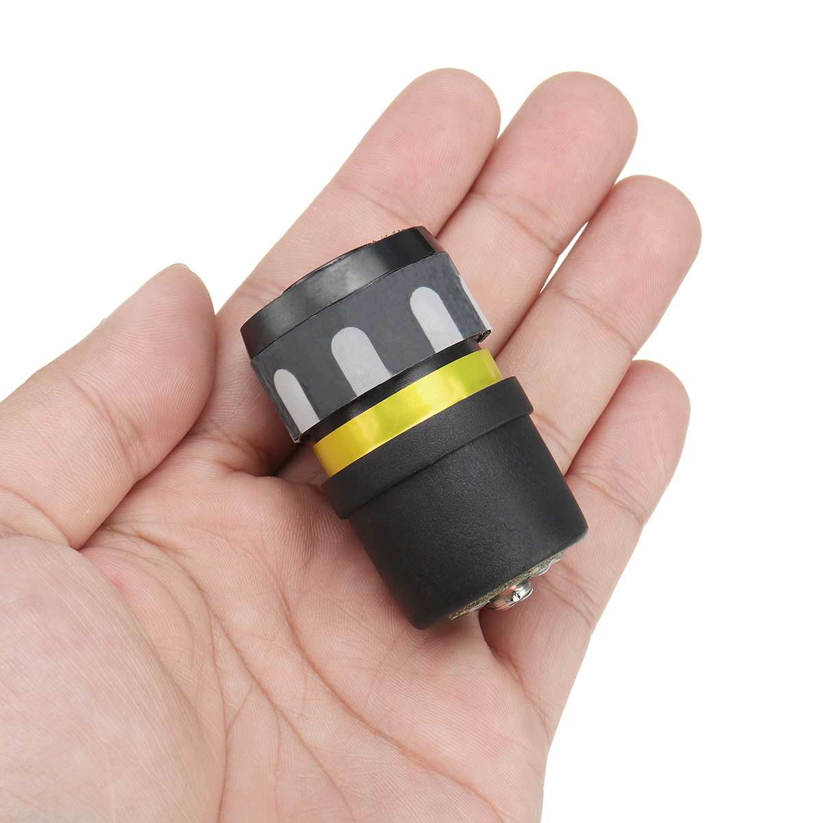Wireless Microphone Cartridge Dynamic Microphone Capsule Core Replacement Fits For Mic Repair Replace