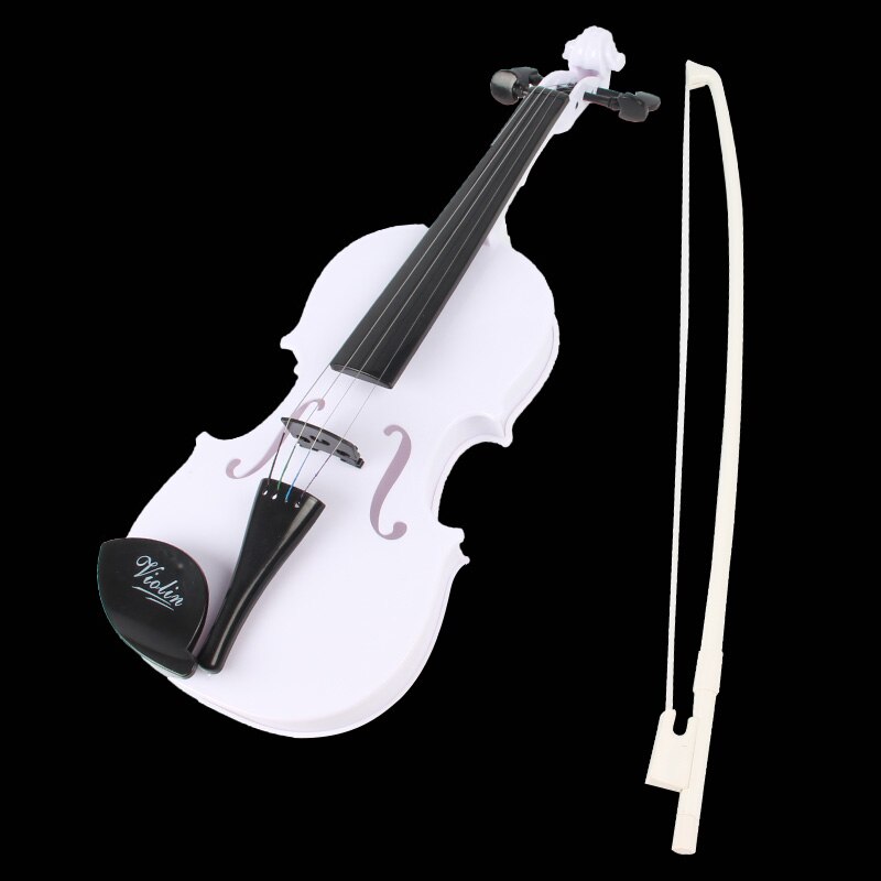 Sound Toys Violin Instrument Birthday Girl Musical Instruments for Children Set Music Instrument kids playing toys BB50YQ: 9