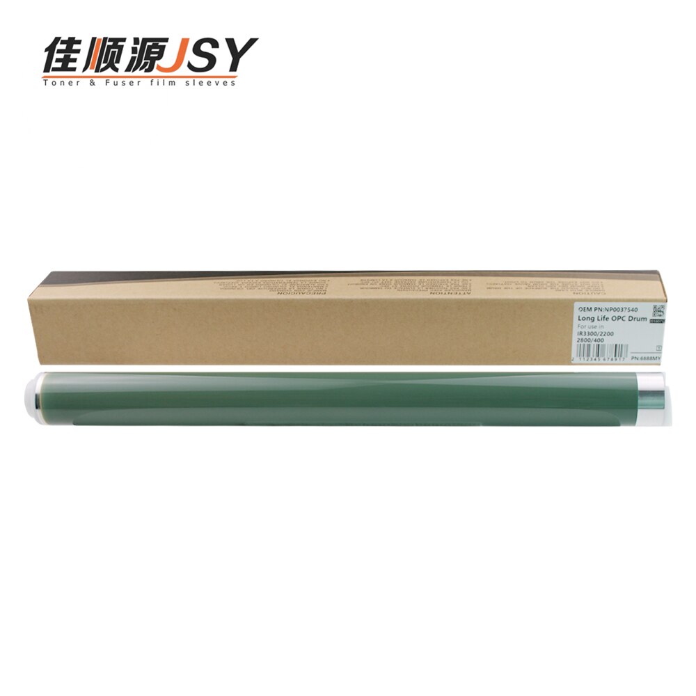 Npg -18 opc tromle oem kopimaskine tromle til ir -2200 2250 2800 2850 3300 3350
