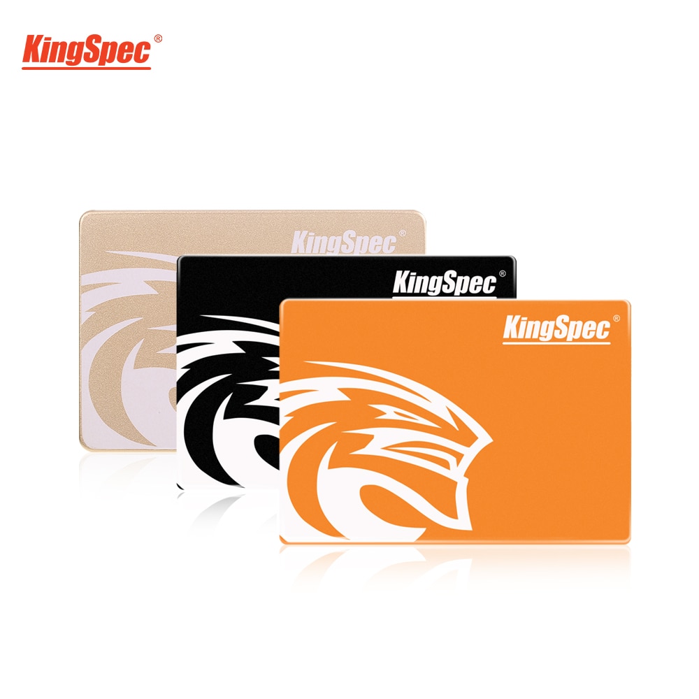 KingSpec HDD 2.5 SSD 120GB 240 GB 480gb 500gb ssd 1TB 2TB Disk SATA2 SATA3 Hard Drive Internal SSD Hard Disk For Laptop Desktop