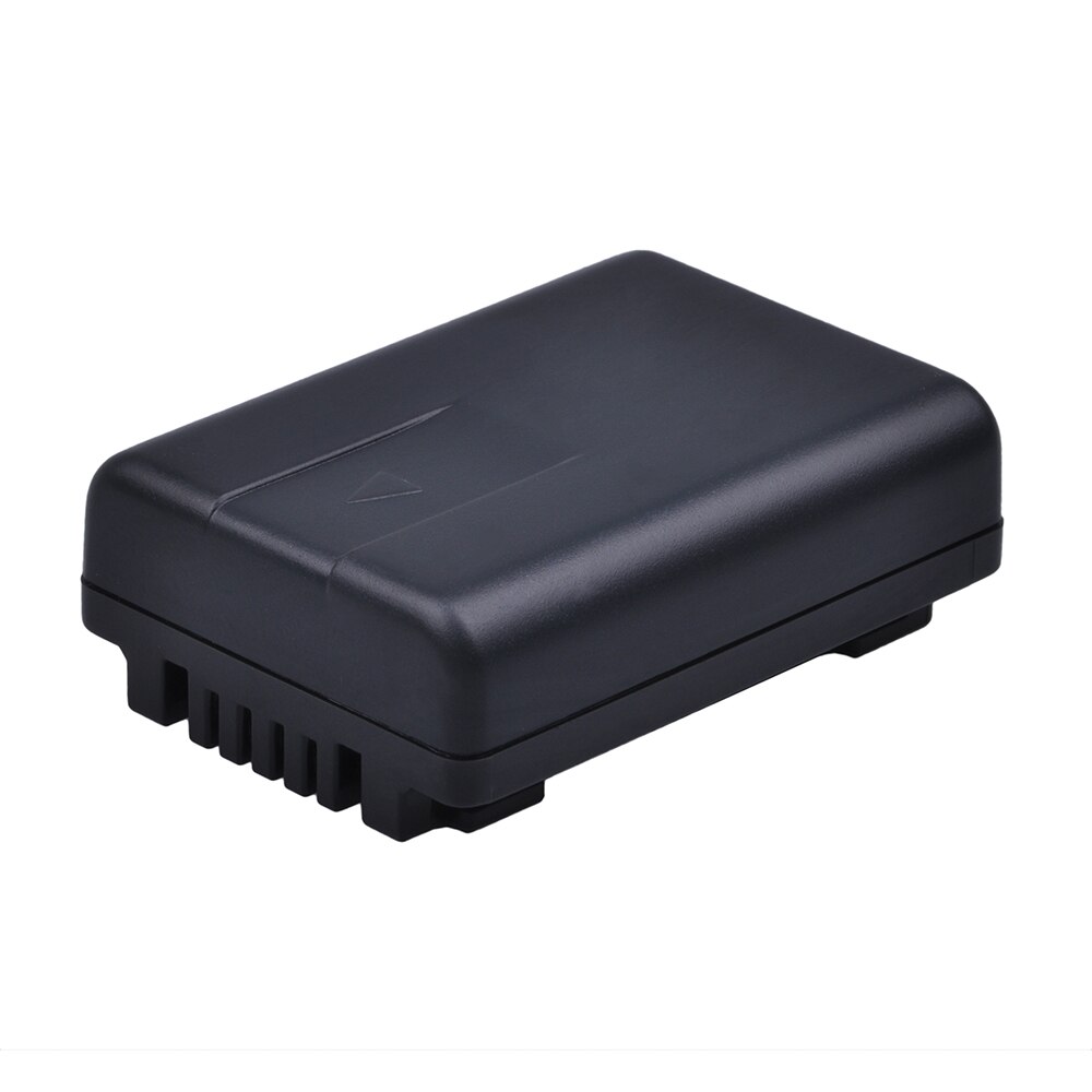 Tectra 1 ST VW-VBY100 VW VBY100 Ion Camera Batterij voor HC-V130 HC-V130K HC-V201 HC-V201K HC-V110 HC-V110K Camcorder