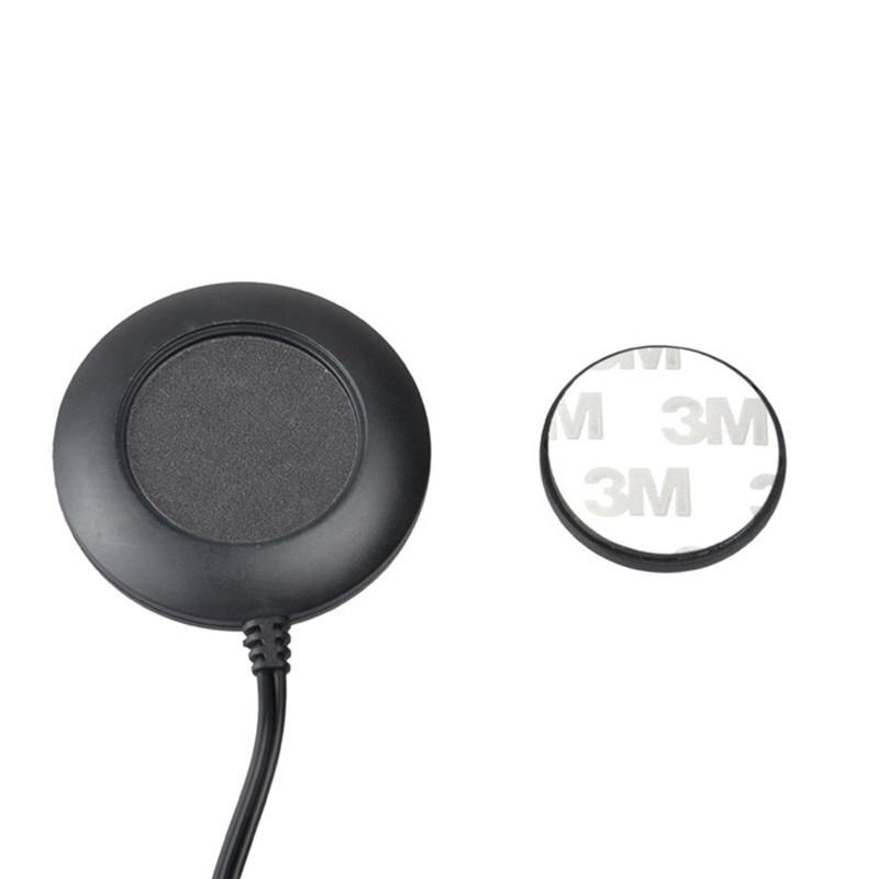 Universal Vehicle Wireless Bluetooth 5.0 Receiver Adapter AUX/USB Port Car Audio MP3 Player Car Handsfree Calling Car Kit