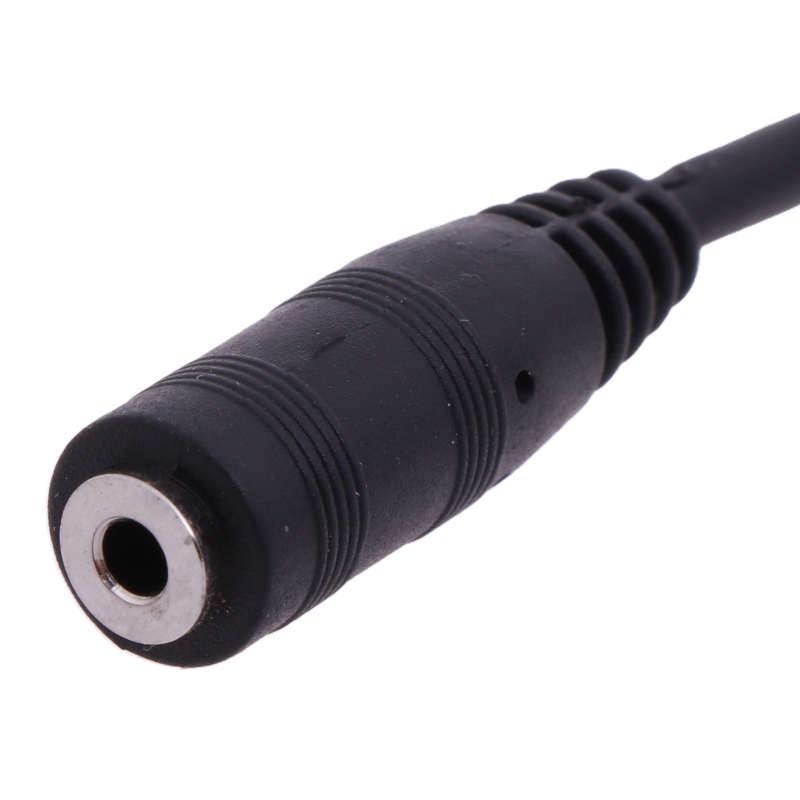 2.5mm to 3.5mm adapters , 2.5mm vrouwelijke en  to 3.5mm mannelijke converters, vergulde jack-aansluiting voor hoofdtelefoon