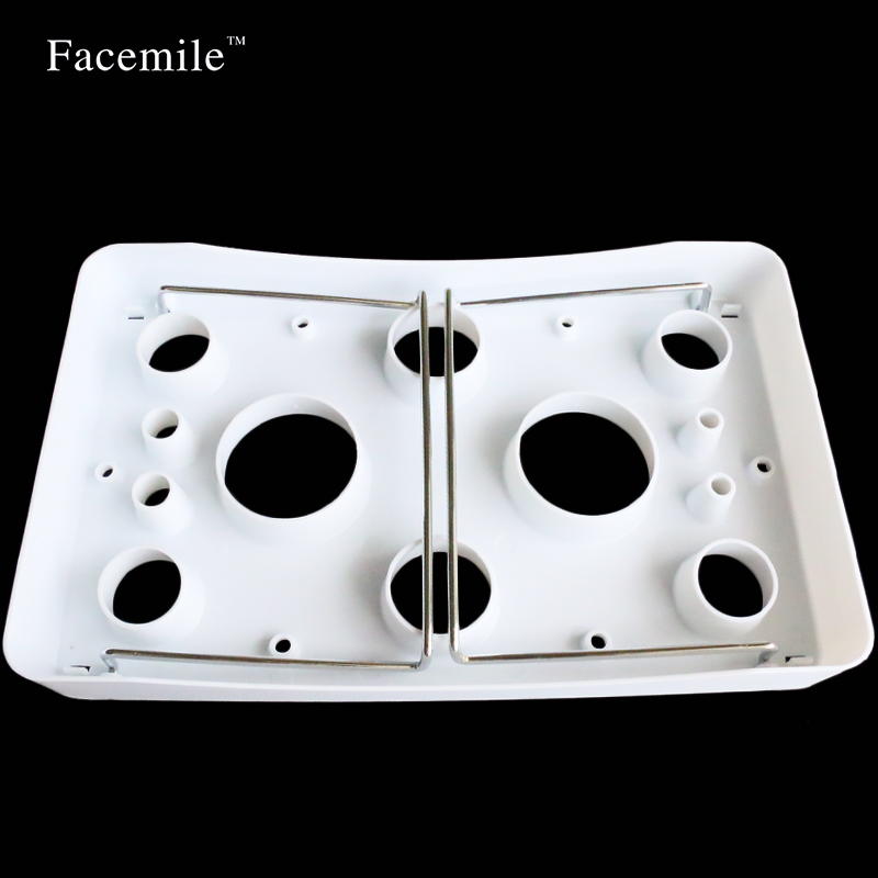 Facemile Classic Spuitzak Stand Cake Fondant Decorating Bag Houder Fondant Cake Diy Gereedschap Fondant Tas Stand Tool