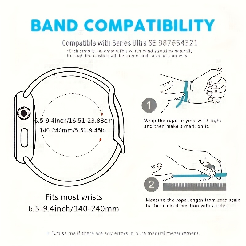 Natural gravel strap suitable for Xiaomi Band 8 Pro/9Pro，8/8NFC/9/9NFC/10/10NFC，For Mi band 3/4/5/6/7， For Redmi Watch4/Watch5