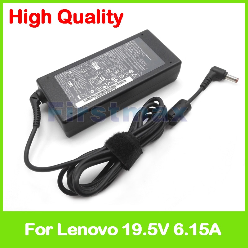 Slim 19.5V 6.15A laptop charger ac adapter for MSI GE70H GE72 2QC Apache GL62 6QC 6QD 6QF MS-1759 GL62M 7RC GE62 2QC Apache