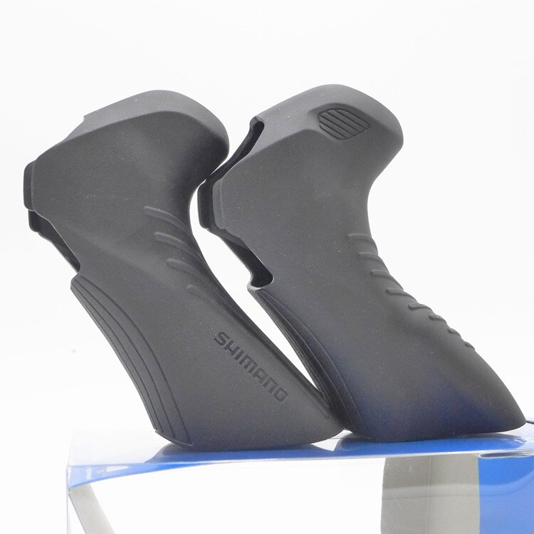 Shimano Ultegra Beugel Cover Set Hendel Kap ST-R8000 R8020 R8050 R8070 Shift Kappen Voor ST-R8050 Ut Covers: RX815 Black