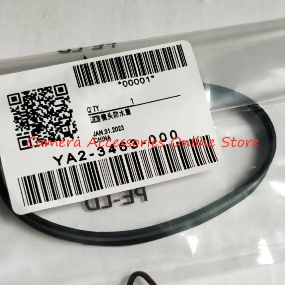 Lens mount Dust-proof Dust Seal Seals rubber ring For Canon EF 24-70mm 24-105mm 17-40mm 16-35mm 24-70 24-105 17-40 16-35