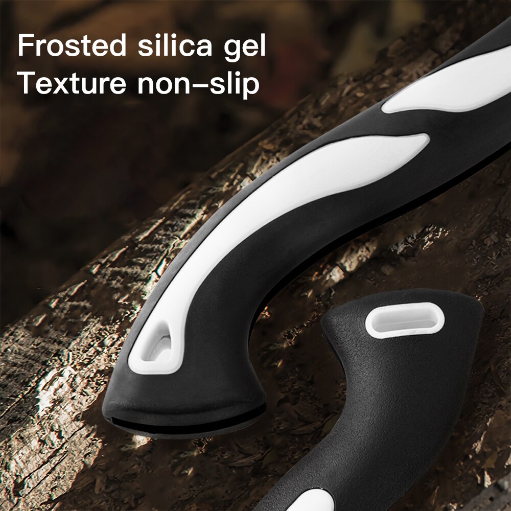 Vastar Multifunctional Folding Saw Blade Hand Saw Woodworking Cutting Tools SK5 Steel Handle Collapsible Sharp Garden Saw