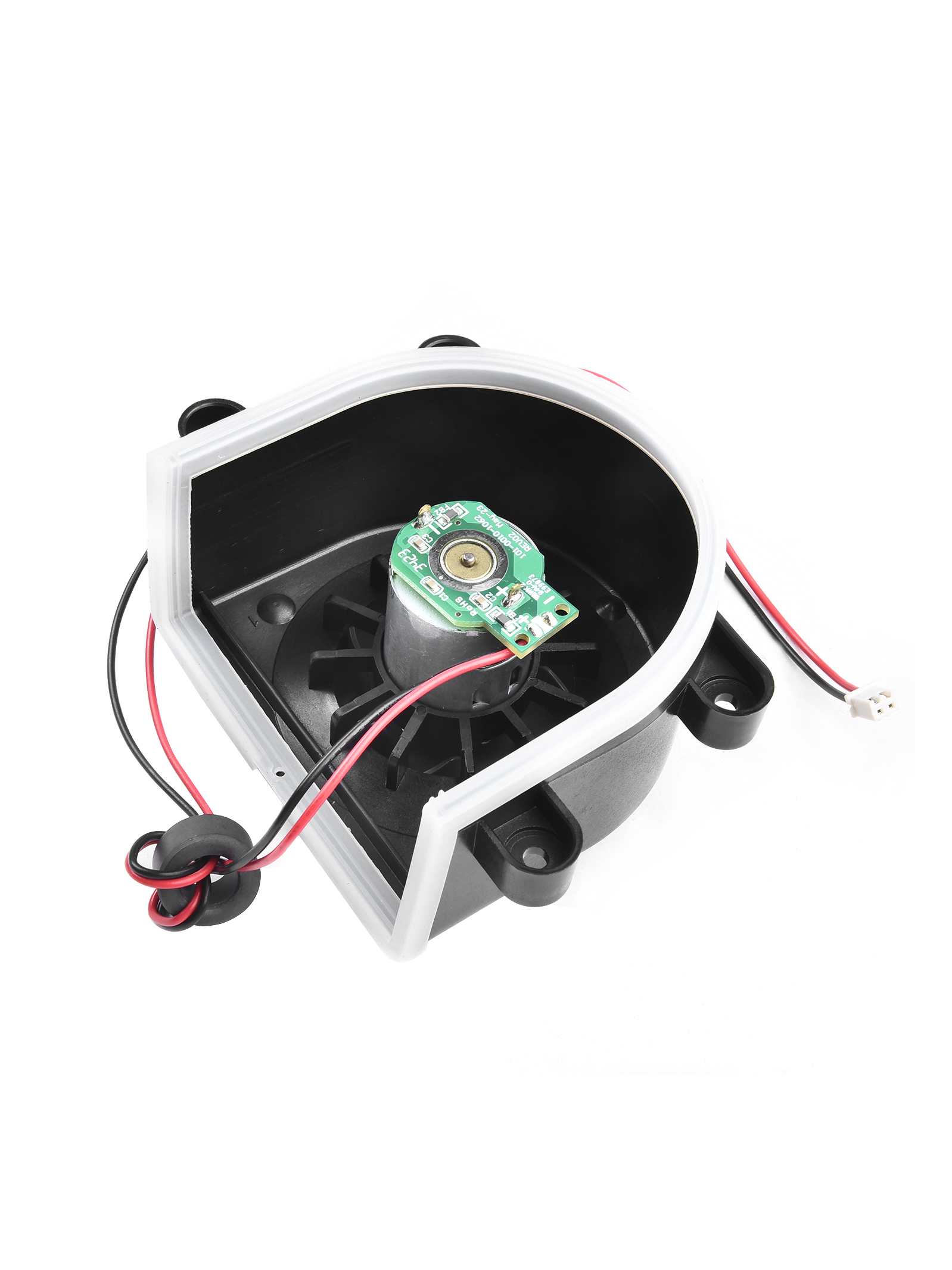 Para Medion MD 16192 Motor principal 18500 18501 1850X accesorios de repuesto piezas de Robot aspirador limpiamoquetas