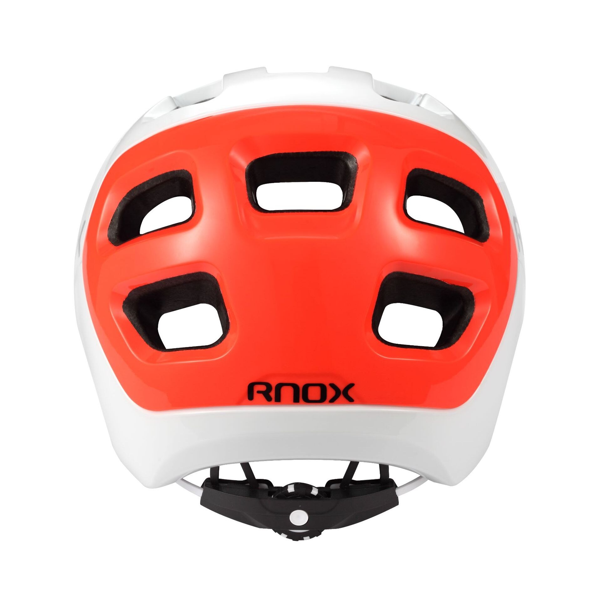 RNOX Bicycle Helmet Red Road Mountain Cycling Helmets band Sun Visor Men Women Lightweight Breathable In-mold Bicycle Safety Cap