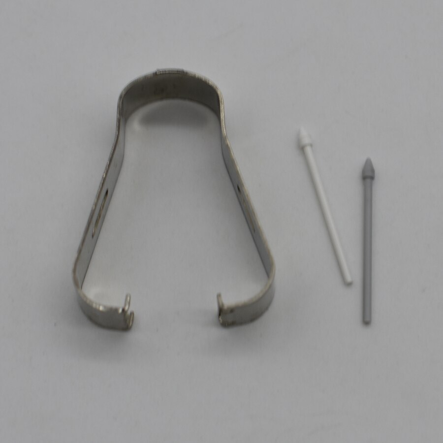 1set For Samsung Galaxy Note 20 / Note 20 Ultra Touch Screen Stylus S-Pen pen Refills Tips Replacement Nib with Metal Clip