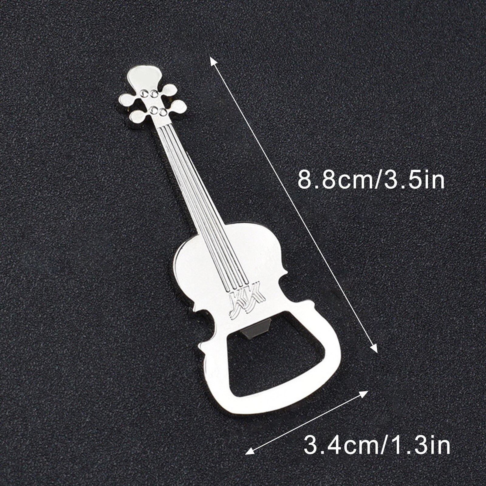 Beer Bottle Opener Small Bottle Openers Stainless Steel Wine Open Beer Bottle Opener Cocina Accesorio Kitchen Tool