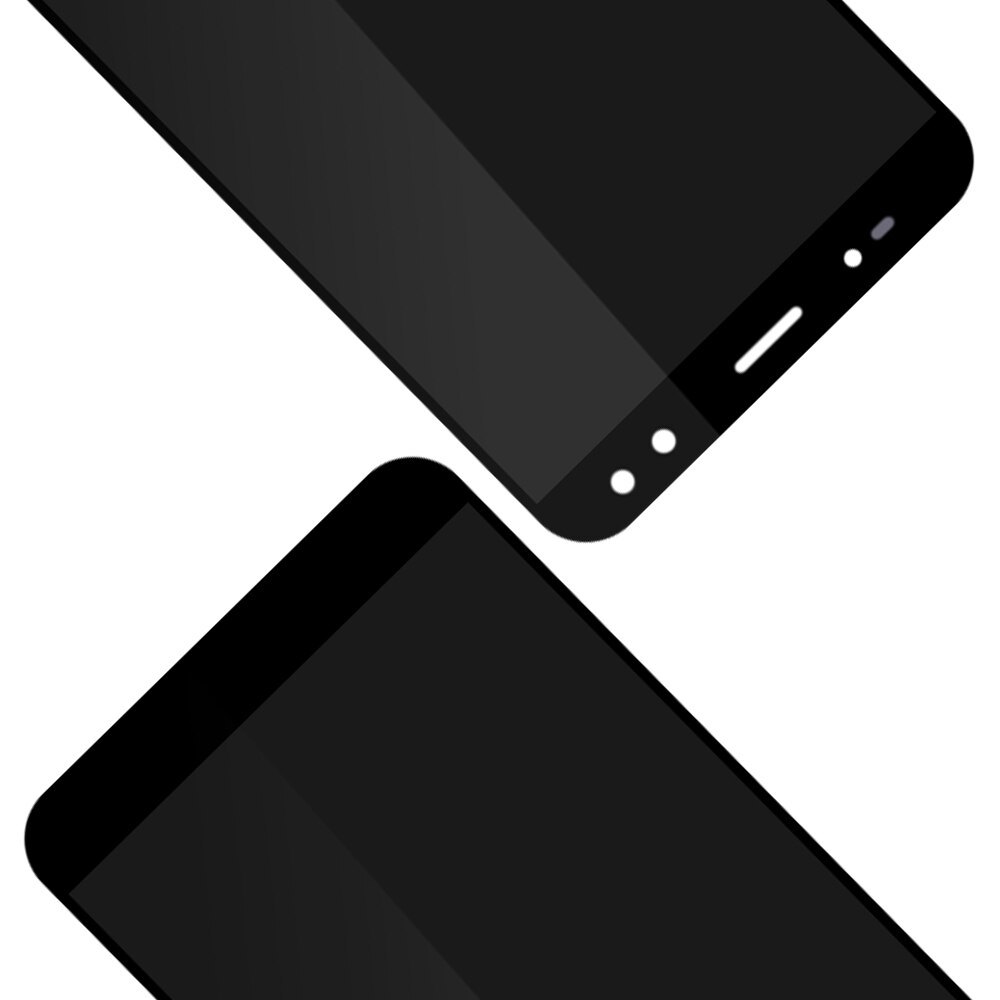 Voor Ulefone Power 3 power 3S Lcd-scherm Touch Screen Assembly Reparatie Onderdelen Voor Ulefone Power 3 Scherm LCD