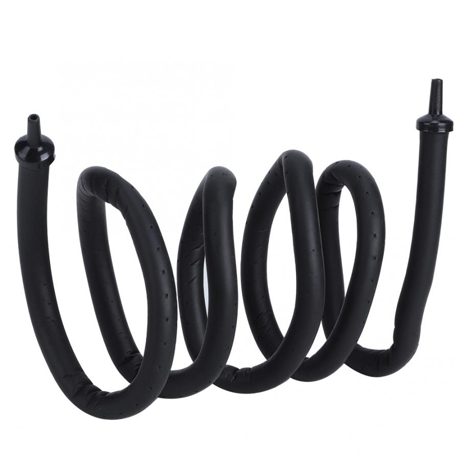 Plastic Aquarium Air Stone Bubble Bar Aquarium Air Stone Bubble Bar Fish Tank Landscape Oxygen Aeration Diffuser Tube Hose