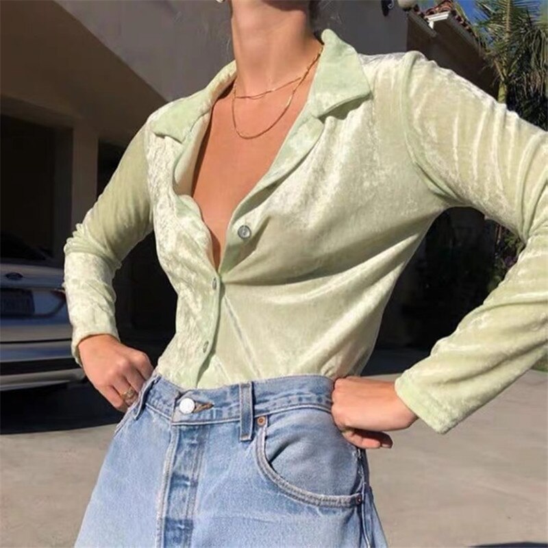 Glänzend Hals Kette Minimalistischen Halsband Halsketten Für Frauen Mädchen Gold Farbe Kragen Schicht Halsband Halsketten Punk Party Schmuck