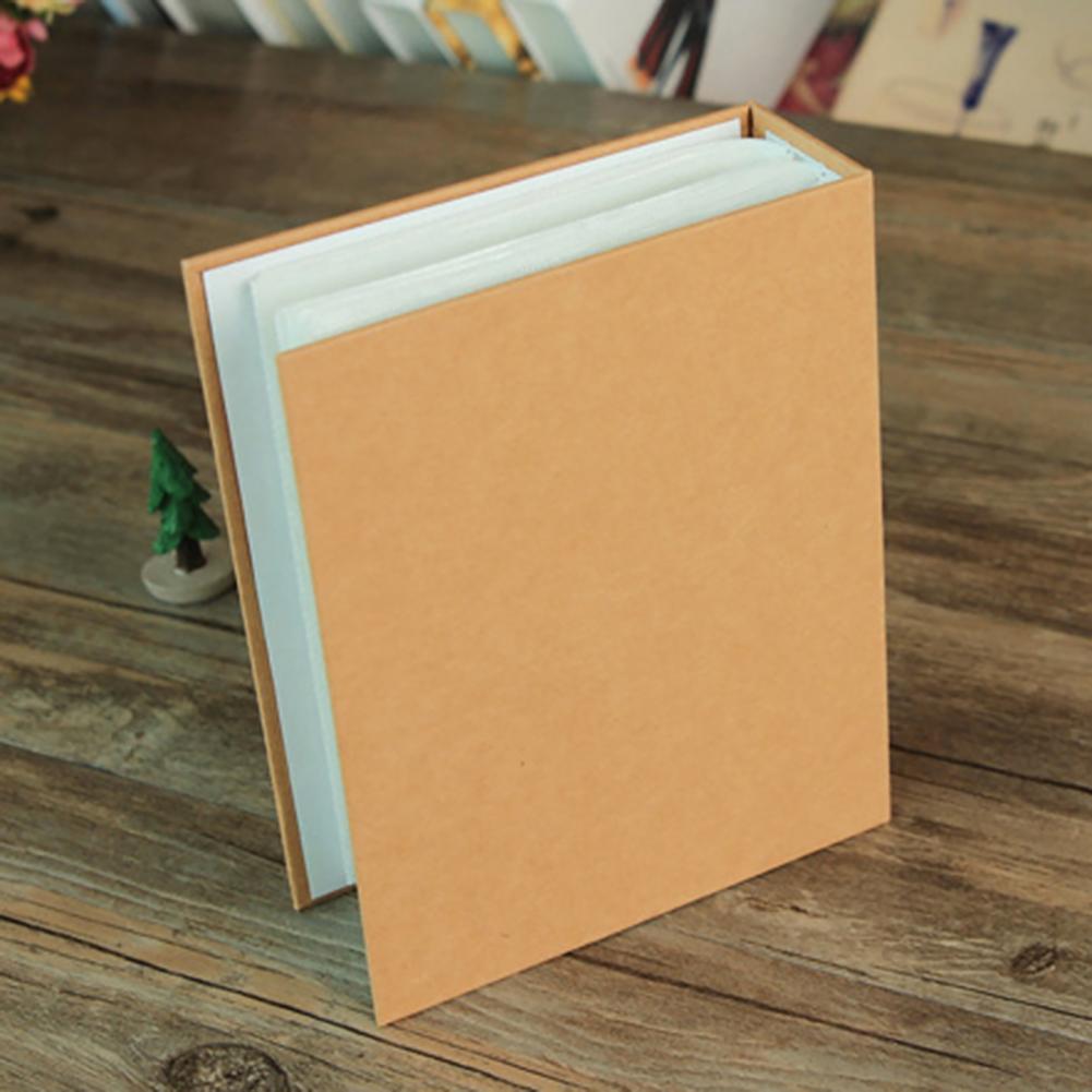 Album 100 Pages Mini Family Soft Album Case