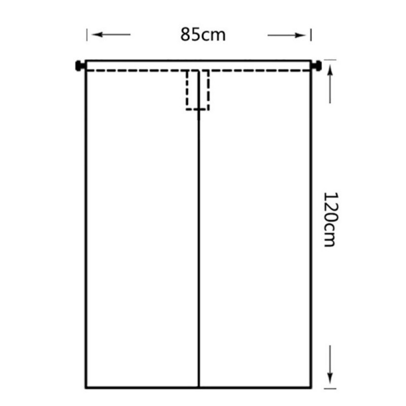 Rideau de porte en coton et lin | Motif chat chanceux, rideaux de porte, diviseur de décoration pour la maison, pour chambre à coucher et cuisine