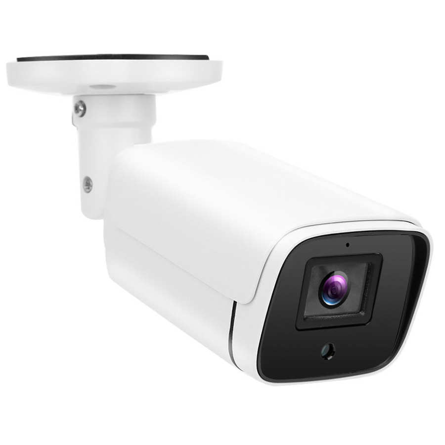 Cctv Camera Outdoor Camera 1080P Ahd Cctv Camera Ir Night Bekijken Waterdichte Pir Detectie 5MP Cam AC100V ‑ 240V Pir Camera