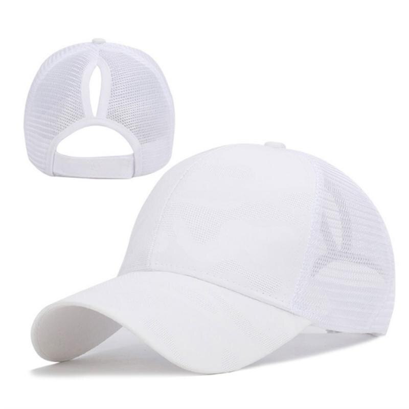 1 sztuk czapka z daszkiem kucyk czapka z daszkiem czapki bawełniane dorywczo letnia osłona przeciwsłoneczna kapelusz na zewnątrz wysoki skrzyp czapka z daszkiem TXTB1: 03