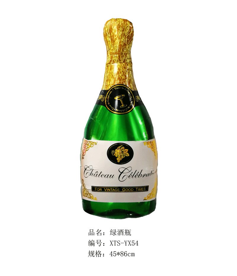 IDNVFY 3er Set Aufblasbare Stifte - 70cm Riesenstifte Für Party & Klassenzimmer