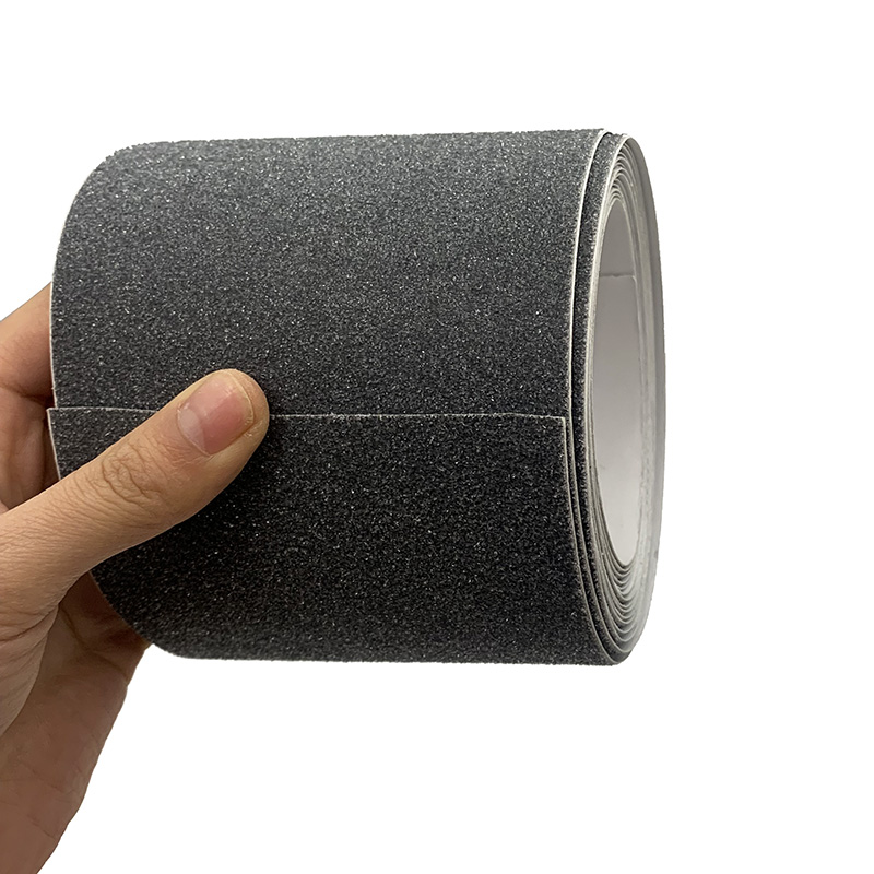 100*10cm Model Interstate Road Models Tape with Back Adhesive Grey Tar Road Railway Landscape Modeling Country Road