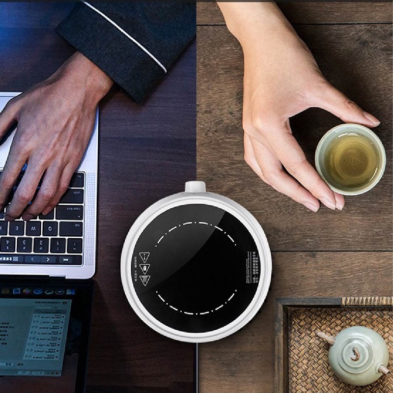 110v/220v elektriska keramiska spisar tespis hemmakaffe tekokare vattenkokare 2- växlad temperaturregulator elektrisk vattenkokare