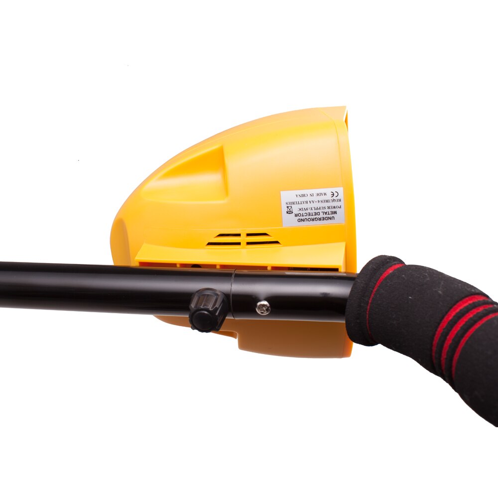 Metal Detector MD3010II Underground Treasure Hunter Gold Metal Detector MD-3010II LCD Display