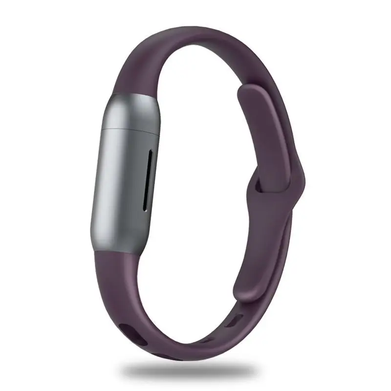 Xiaomi-pulsera repelente de mosquitos de aceite esencial para niños y adultos, Protector de mosquitos para exteriores, pulsera de viaje portátil: Gris claro
