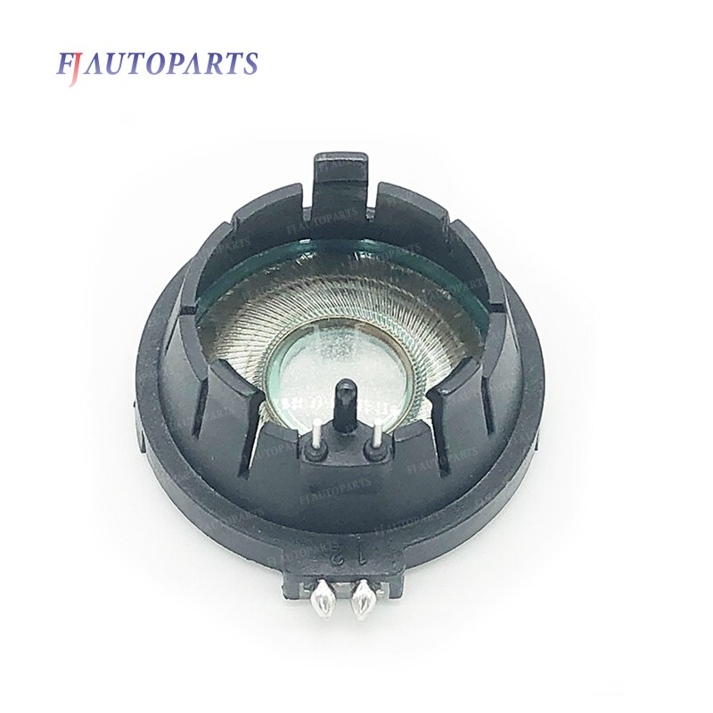 Instrumentbræt instrument klynge mini højttaler til vdo tacho vw golf touran polo fox fabia