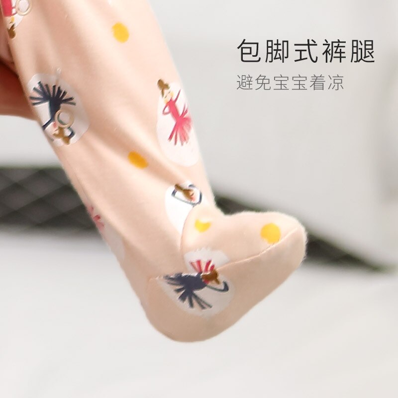 Carter's 24 Month Girl Clothes Newborn Girl Jumpsuit Jumpsuit Infant Baby Boy Clothes Kid Clothes Cotton long sleeves Born